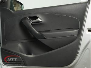 Volkswagen Polo Vivo 1.4 Trendline - Image 16