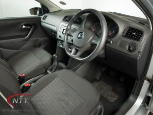 Volkswagen Polo Vivo 1.4 Trendline - Image 17