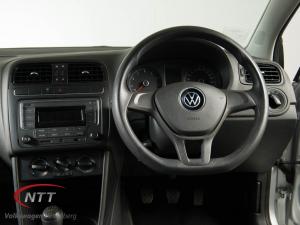 Volkswagen Polo Vivo 1.4 Trendline - Image 19