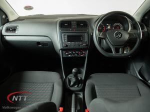 Volkswagen Polo Vivo 1.4 Trendline - Image 20