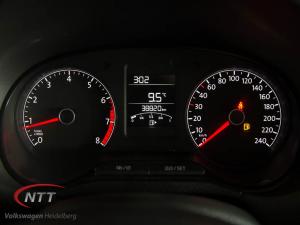 Volkswagen Polo Vivo 1.4 Trendline - Image 21