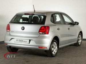 Volkswagen Polo Vivo 1.4 Trendline - Image 2