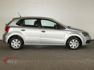 Volkswagen Polo Vivo 1.4 Trendline - Image 3