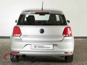 Volkswagen Polo Vivo 1.4 Trendline - Image 5