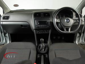 Volkswagen Polo Vivo 1.4 Trendline - Image 6