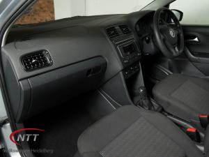 Volkswagen Polo Vivo 1.4 Trendline - Image 7