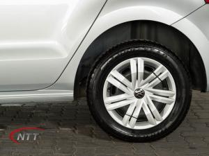 Volkswagen Polo Vivo 1.4 Trendline - Image 9