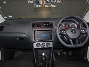 Volkswagen Polo Vivo 1.4 - Image 10