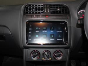 Volkswagen Polo Vivo 1.4 - Image 11