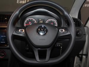 Volkswagen Polo Vivo 1.4 - Image 12