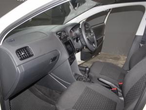 Volkswagen Polo Vivo 1.4 - Image 16