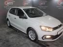Thumbnail Volkswagen Polo Vivo 1.4