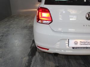 Volkswagen Polo Vivo 1.4 - Image 20