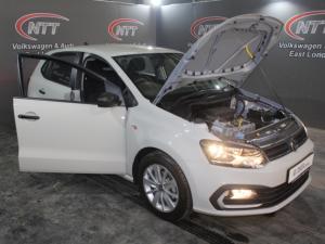 Volkswagen Polo Vivo 1.4 - Image 22