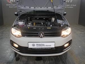 Volkswagen Polo Vivo 1.4 - Image 23