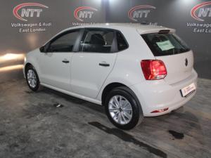 Volkswagen Polo Vivo 1.4 - Image 24