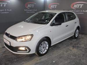 Volkswagen Polo Vivo 1.4 - Image 3