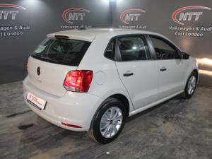 Volkswagen Polo Vivo 1.4 - Image 4