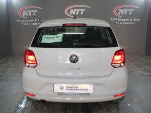 Volkswagen Polo Vivo 1.4 - Image 5