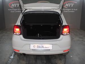 Volkswagen Polo Vivo 1.4 - Image 7