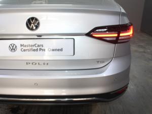Volkswagen Polo 1.0 TSI Style Tiptronic - Image 19