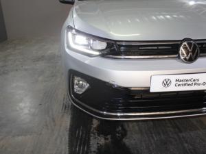 Volkswagen Polo 1.0 TSI Style Tiptronic - Image 20
