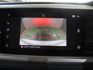 Volkswagen Polo 1.0 TSI Style Tiptronic - Image 22