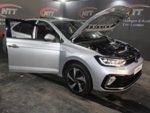 Volkswagen Polo 1.0 TSI Style Tiptronic - Image 23