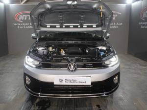 Volkswagen Polo 1.0 TSI Style Tiptronic - Image 24