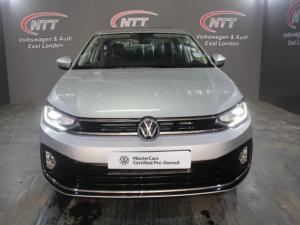 Volkswagen Polo 1.0 TSI Style Tiptronic - Image 2