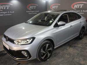 Volkswagen Polo 1.0 TSI Style Tiptronic - Image 3