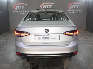 Volkswagen Polo 1.0 TSI Style Tiptronic - Image 5