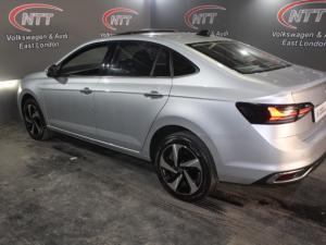 Volkswagen Polo 1.0 TSI Style Tiptronic - Image 6