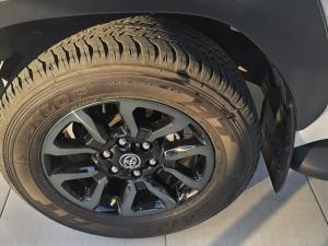 Toyota Hilux 2.8 GD-6 RB LegendE/CAB - Image 10