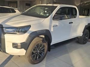 Toyota Hilux 2.8 GD-6 RB LegendE/CAB - Image 11