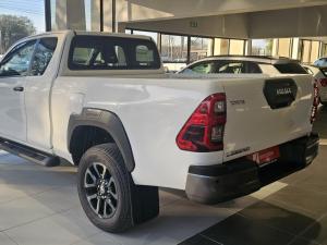 Toyota Hilux 2.8 GD-6 RB LegendE/CAB - Image 12