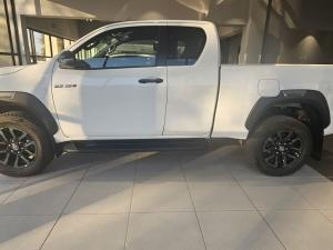 Toyota Hilux 2.8 GD-6 RB LegendE/CAB - Image 13