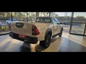 Toyota Hilux 2.8 GD-6 RB LegendE/CAB - Image 2