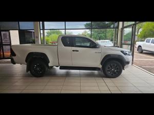 Toyota Hilux 2.8 GD-6 RB LegendE/CAB - Image 3