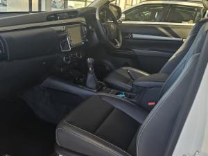 Toyota Hilux 2.8 GD-6 RB LegendE/CAB - Image 7