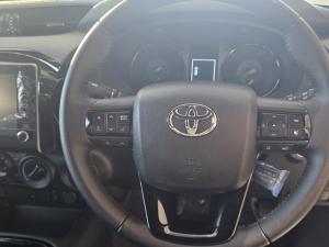 Toyota Hilux 2.8 GD-6 RB LegendE/CAB - Image 8