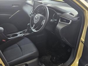 Toyota Corolla Cross 1.8 Xi - Image 11