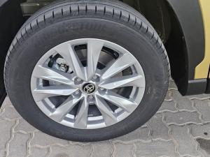 Toyota Corolla Cross 1.8 Xi - Image 13