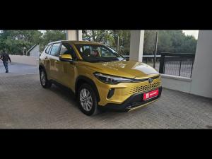Toyota Corolla Cross 1.8 Xi - Image 1