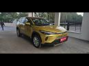 Thumbnail Toyota Corolla Cross 1.8 Xi