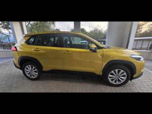 Toyota Corolla Cross 1.8 Xi - Image 3