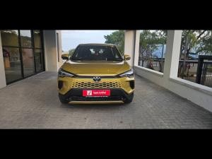 Toyota Corolla Cross 1.8 Xi - Image 4