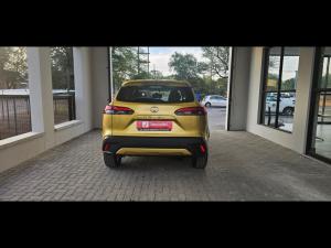 Toyota Corolla Cross 1.8 Xi - Image 5