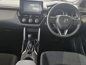 Toyota Corolla Cross 1.8 Xi - Image 6