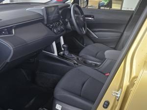 Toyota Corolla Cross 1.8 Xi - Image 7